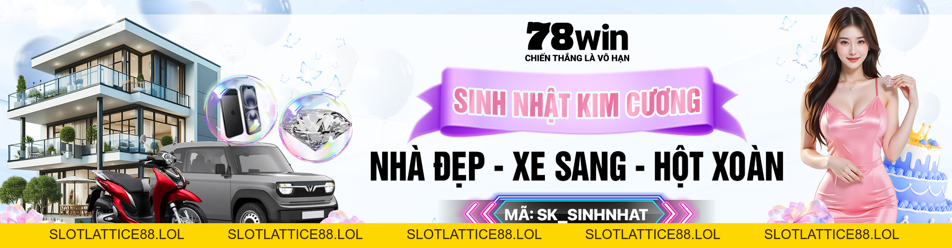 78WIN - Link đăng ký 78win.com mới nhất phát lộc +888k