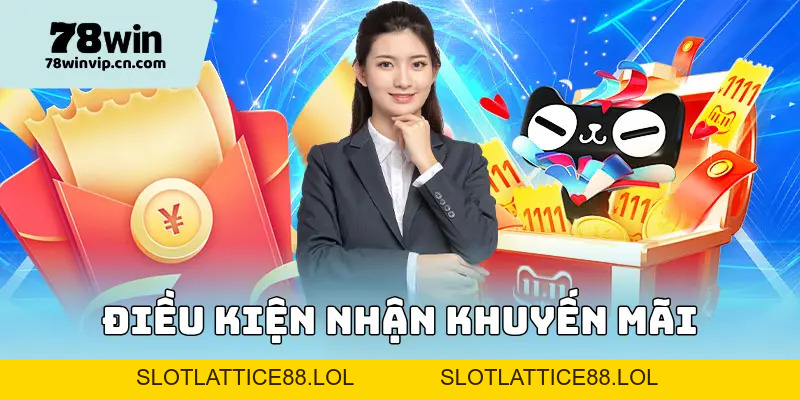78WIN - Link đăng ký 78win.com mới nhất phát lộc +888k