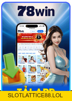 78WIN - Link đăng ký 78win.com mới nhất phát lộc +888k