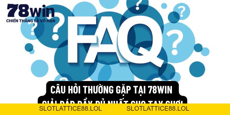 78WIN - Link đăng ký 78win.com mới nhất phát lộc +888k